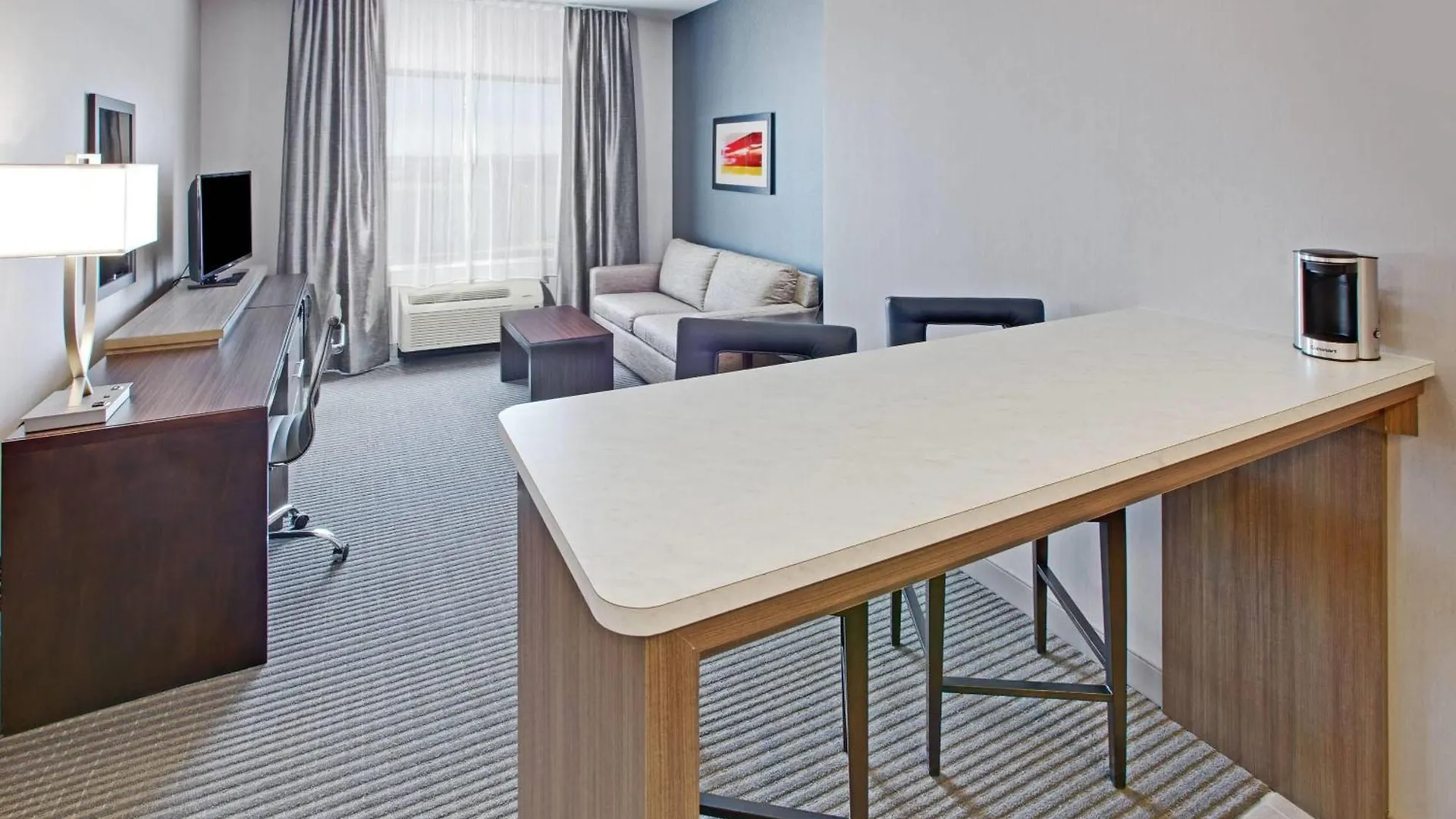 5 Smart Family Hotels Near San Angelo State Park